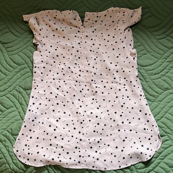 SUZY SHIER TOP - Picture 3 of 4